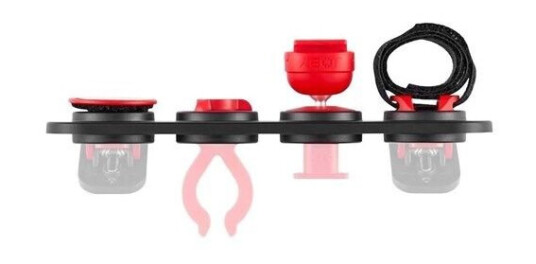 Joby JB01796-BWW tripod accessory