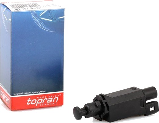 Bremselysbryter TOPRAN 102 951