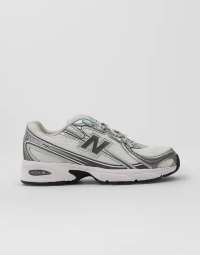 New Balance New Balance 740 Chunky sneakers Grå New Balance New Balance 740 Chunky sneakers Grå