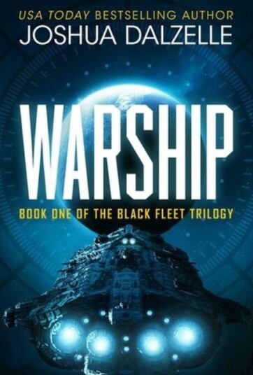Warship Black Fleet Saga Book 1 Warship Black Fleet Saga Book 1