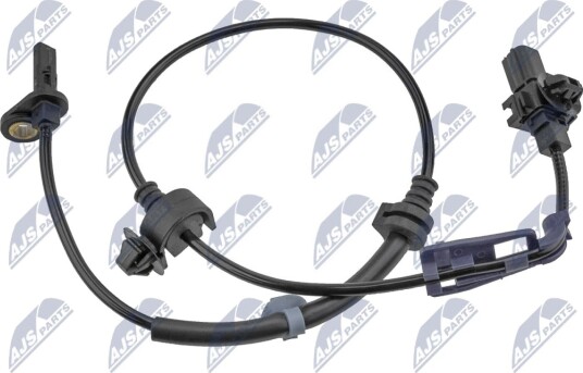 ABS sensor NTY HCA-HD-103