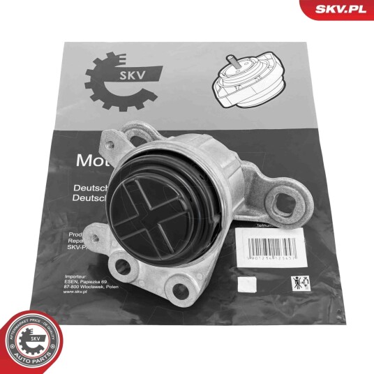 Motorfeste ESEN SKV 75SKV152