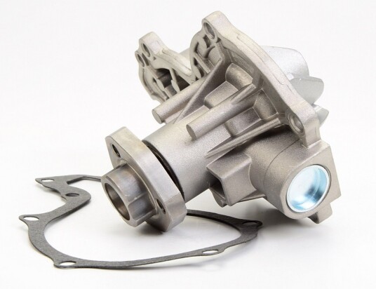 RIDEX 1260W0002 Vannpumpe