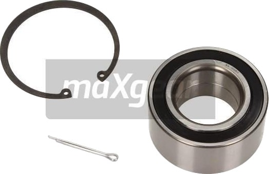 MAXGEAR 33 0683 Hjullager