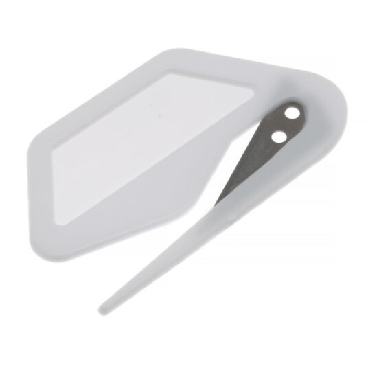 PELA 509896 Plastfoliekniv Byggematerialer