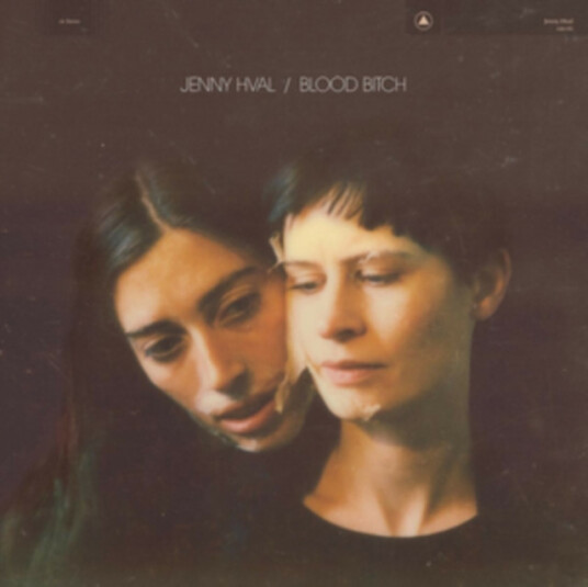 Jenny Hval Blood Bitch CD