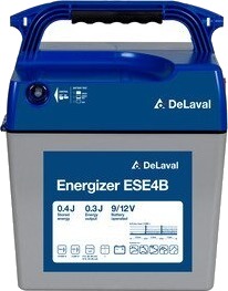 DeLaval Gjerdeapparat flyttbart ESE4B