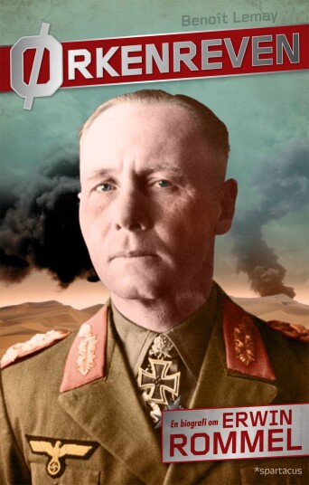 Ørkenreven Av Benoît Lemay