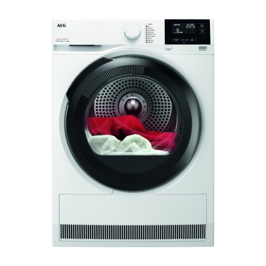 AEG 7000 serien TR724P95P Tørketrommel AEG 7000 serien TR724P95P Tørketrommel