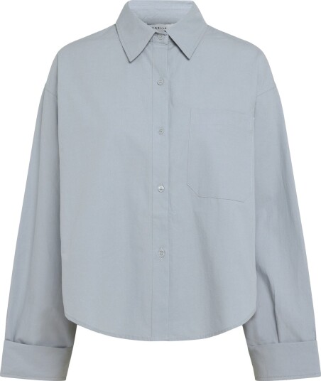 Noella N Marlon C Shirt Grey L/XL