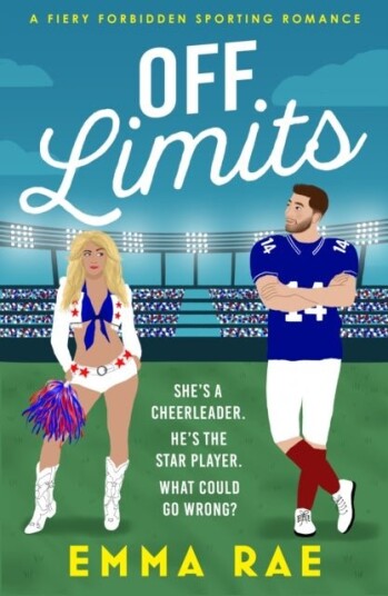 Off Limits Off Limits