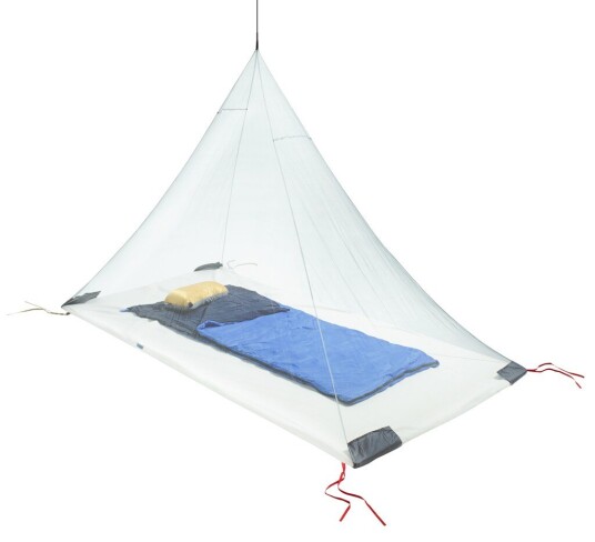 Cocoon Outdoor Ultralight Net Singel