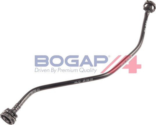 BOGAP A4228555 Radiatorslange