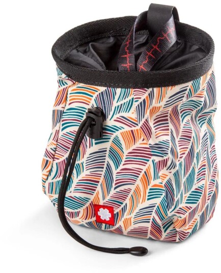 Ocun Lucky Chalk Bagleafs colors Ocun Lucky Chalk Bagleafs colors