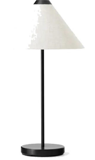 New Works Brolly Bordlampe Lin New Works Brolly Bordlampe Lin