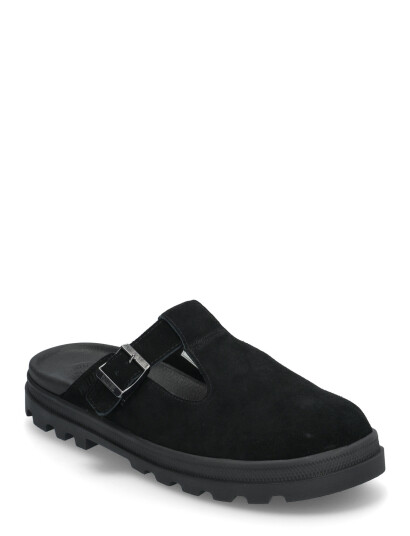 Palladium Dunelite Pyla Sde - Black - 44
