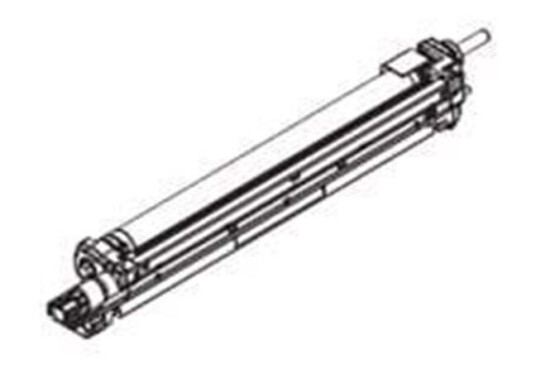 Kyocera DK 8325 - Trommelsett Kyocera DK 8325 - Trommelsett