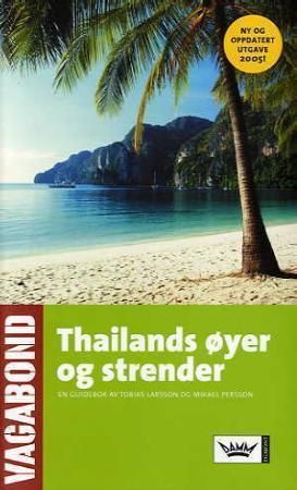 Thailands øyer og strender