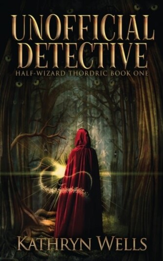 Unofficial Detective Unofficial Detective