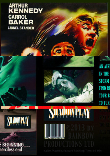 Cyclone DVD