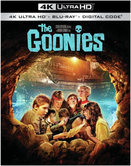 Goonies Goonies