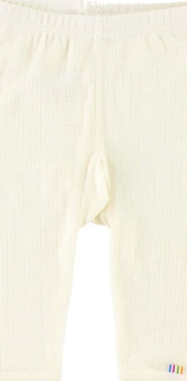 Joha Ull Leggings Baby Og Barn - 100% Merino - Natur Joha Ull Leggings Baby Og Barn - 100% Merino - Natur