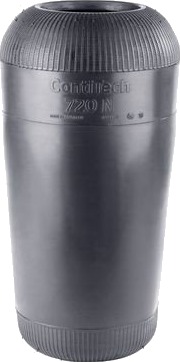 Luftbelg fjæring CONTITECH AIR SPRING 720 N