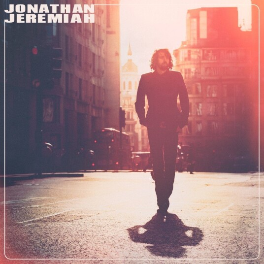 Jonathan Jeremiah Good Day LP/Vinyl Jonathan Jeremiah Good Day LP/Vinyl