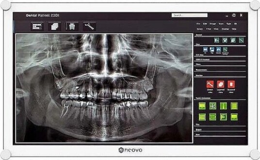 Dr-2202 21.5In Fhd 1920 X 1080 | 1000:1 500 Cd/M2 5Ms Vga/Usb