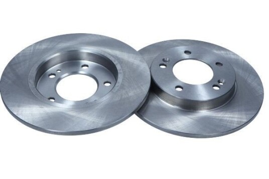 Bremseskive MAXGEAR 19-4703