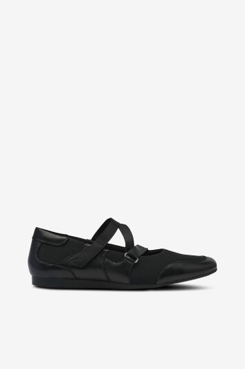 Vagabond Ballerinasko Hillary Svart Vagabond Ballerinasko Hillary Svart