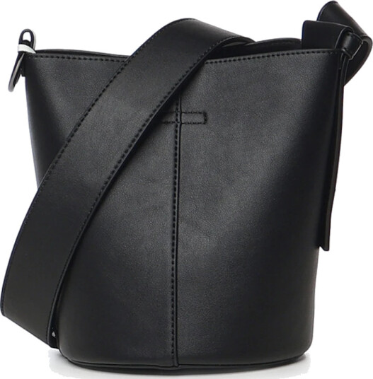 Max Mara, Dame, Vesker, Svart, ONE SIZE,