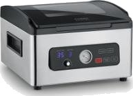 Caso Vacuchef 700 Kammer-vakuumpakker Rustfritt Stål Caso Vacuchef 700 Kammer-vakuumpakker Rustfritt Stål