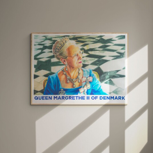 Artpusher HM 2022 grøn av