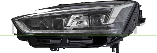 PRASCO AD6244904 Frontlykter