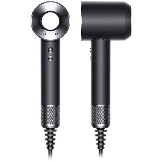 Dyson Supersonic Origin hårføner (sort/nikkel) Dyson Supersonic Origin hårføner (sort/nikkel)