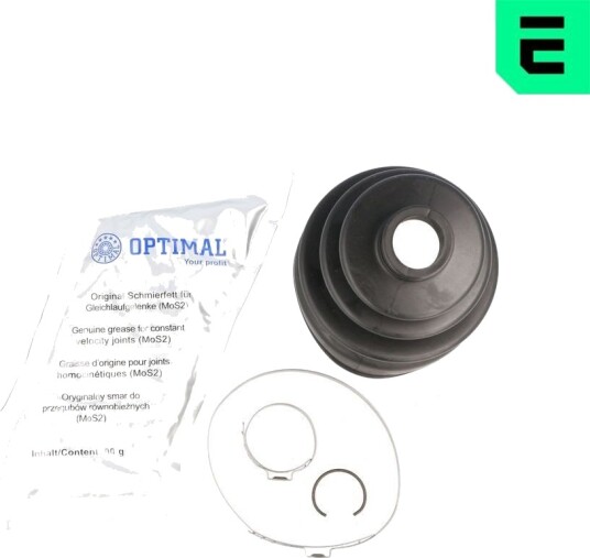 Mansjettsett, drivaksel OPTIMAL CVB-10403CR