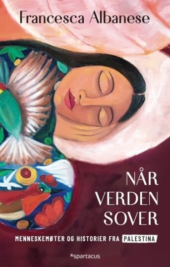 Når verden sover Når verden sover