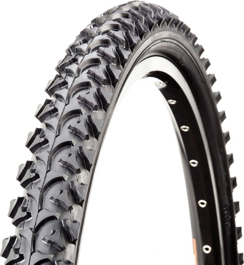 Sykkeldekk CST Tires C1040N 20x1.95 BMX Freestyle