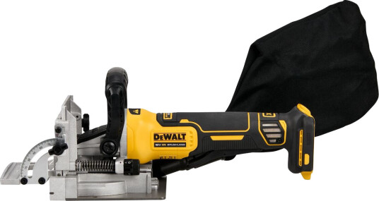 DeWalt DCW682N-XJ Lamellfres 18V (Solo)