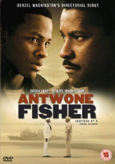 Antwone Fisher DVD Antwone Fisher DVD