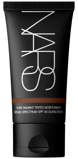 NARS Pure Radiant Tinted Moisturizer SPF 30 50 ml Granada NARS Pure Radiant Tinted Moisturizer SPF 30 50 ml Granada