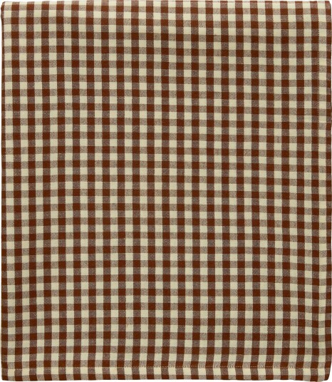 Decotique Oliva Duk 140x240 cm Brun Decotique Oliva Duk 140x240 cm Brun