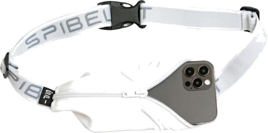 Spibelt The SPIbelt White