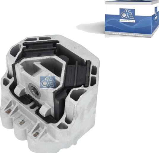 DT Spare Parts 3.00044 Motorfeste