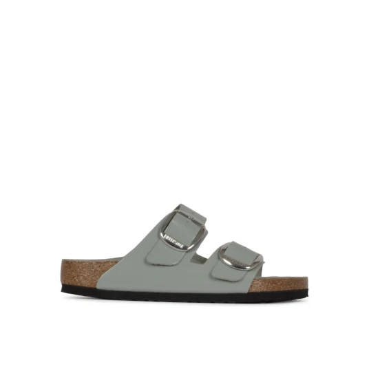 Birkenstock, Dame, Sko, Grønn, 38 EU, Birkenstock, Dame, Sko, Grønn, 38 EU,