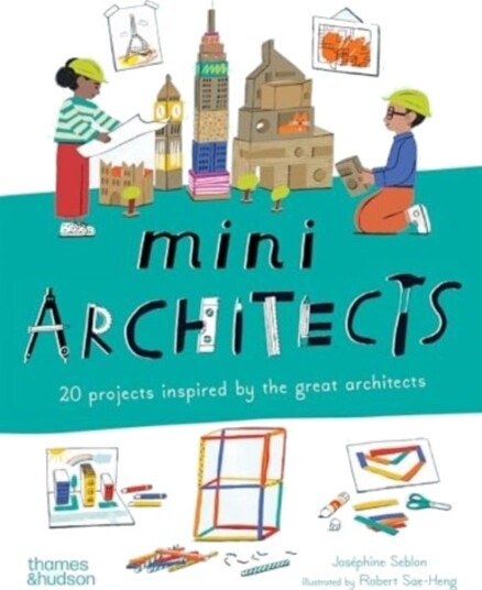 Mini Architects Mini Architects