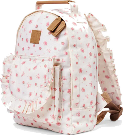 Elodie MINI Ryggsekk Petit River Rose Elodie MINI Ryggsekk Petit River Rose