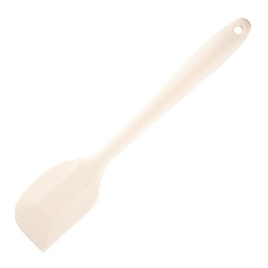 Heirol Royal Pearl stekespade 27 cm silikon Heirol Royal Pearl stekespade 27 cm silikon