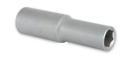 Proxxon 6-Punkts Stikkontakt 1/4" 12 Mm Lang (Pr23775) Proxxon 6-Punkts Stikkontakt 1/4" 12 Mm Lang (Pr23775)